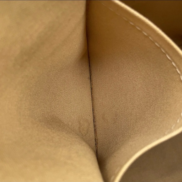 Auth LouisVuitton Damier Azur Totally
MM Old Model Tote bag - Picture 2 of 16